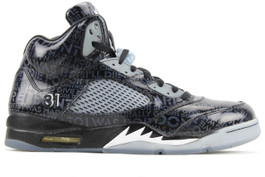 AIR JORDAN 5 RETRO DB PROMO SAMPLE (SIZE 9)