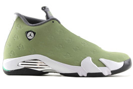AIR JORDAN 14 RETRO OREGON TRACK PE
