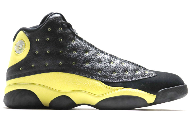 black and yellow retro 13 release date