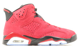 AIR JORDAN 6 RETRO TORO (SIZE 11)