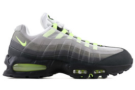 NIKE AIR MAX 95 OG BIG BUBBLE 2025