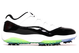 JORDAN XI (11) GOLF VOLT