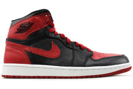 AIR JORDAN 1 RETRO HIGH BAN