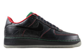 AIR FORCE 1 BHM TZ 2009