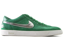 NIKE ZOOM BRUIN SB PINE GREEN SUPREME
