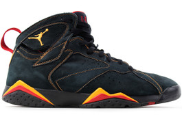 AIR JORDAN 7 RETRO CITRUS 2006 (SIZE 9)