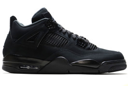 AIR JORDAN 4 RETRO BLACK CAT 2020 (SIZE 9)