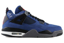 AIR JORDAN 4 RETRO EMINEM ENCORE 2005 (SIGNED)