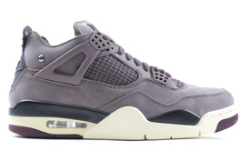 AIR JORDAN 4 RETRO SP A MA MANIERE (SIZE 11)