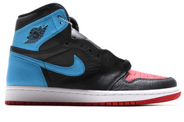 WMNS AIR JORDAN 1 HIGH OG NC TO CHI (SIZE 12.5W)