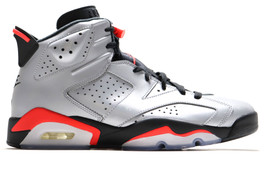AIR JORDAN 6 RETRO REFLECTIONS OF A CHAMPION (SIZE 11)