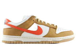 NIKE DUNK LOW RETRO BE THE ONE