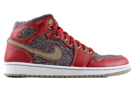 AIR JORDAN 1 RETRO LEVI 23/501