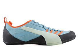 PUMA KLIM MARINE BLUE