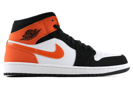 AIR JORDAN 1 MID SHATTERED BACKBOARD