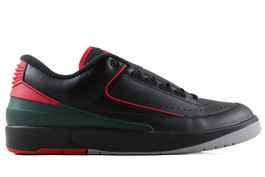 AIR JORDAN 2 LOW CHRISTMAS
