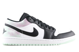 AIR JORDAN 1 LOW SE TIE-DYE