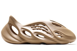 YEEZY FOAM RUNNER RNNR OCHRE