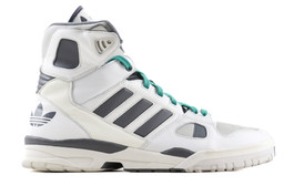 ADIDAS TORSION ARTILLERY HIGH KID CUDI SAMPLE (SIZE 12)