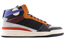 ADIDAS FORUM MID PATCHWORK SAMPLE