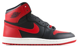 AIR JORDAN 1 RETRO HIGH 85 BRED 