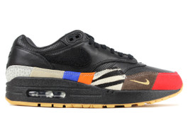  NIKE AIR MAX 1 MASTER 2017