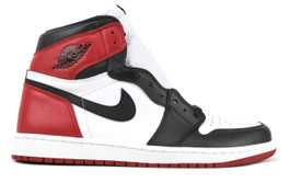 AIR JORDAN 1 RETRO HIGH OG BLACK TOE 2016 