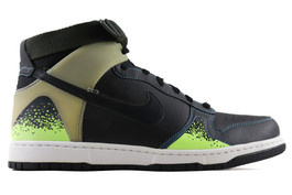 NIKE DUNK HI CHALLENGE SUPREME UNION LA 