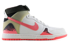 NIKE DUNK HI CHALLENGE SUPREME  NYC