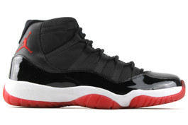 AIR JORDAN 11 RETRO PLAYOFF 2012