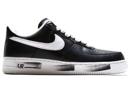 AIR FORCE 1 '07 / PARANOISE