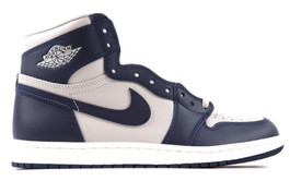 AIR JORDAN 1 HI 85 GEORGETOWN (SIZE 12.5)