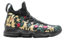 LEBRON XV (15) PERF PERFORMANCE KITH CLOSING CEREMONY (SIZE 11.5)