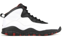 AIR JORDAN RETRO 10 CHICAGO 2012