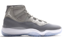 AIR JORDAN 11 RETRO COOL GREY 2021