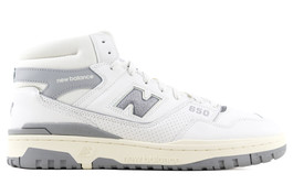 NEW BALANCE 650 AIME LEON DORE GREY