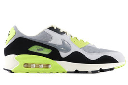 AIR MAX 90 SP PATTA CYBER PARTICLE GREY