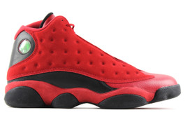 AIR JORDAN 13 RETRO SINGLES' DAY (SIZE 9)