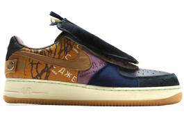 AIR FORCE 1 LOW / CACTUS JACK 2019