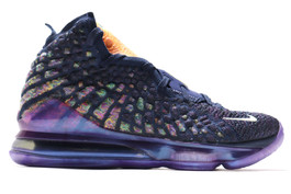 LEBRON XVII (17) AS ALL STAR MONSTARS