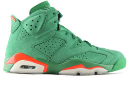AIR JORDAN 6 RETRO GATORADE