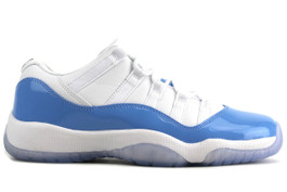 AIR JORDAN 11 RETRO LOW BG GS UNC (SIZE 6Y)