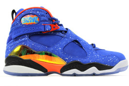 AIR JORDAN 8 RETRO DB DOERNBECHER (SIZE 11.5)