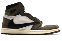 AIR JORDAN 1 HIGH OG TP SP TRAVIS SCOTT SAMPLE 