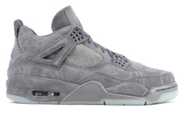 AIR JORDAN 4 RETRO KAWS (SIZE 7)
