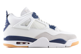 AIR JORDAN 4 SB RETRO SP NAVY