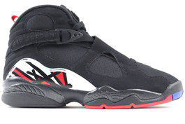  AIR JORDAN 8 RETRO PLAYOFF 2023 ( SIZE 10.5) 