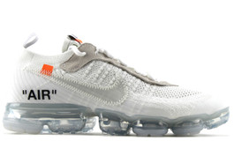 THE 10 : NIKE AIR VAPORMAX FK 2018