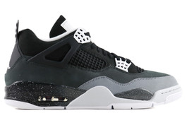  AIR JORDAN 4 RETRO FEAR 2024