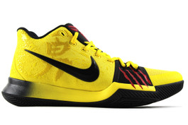  KYRIE 3 MM BRUCE LEE